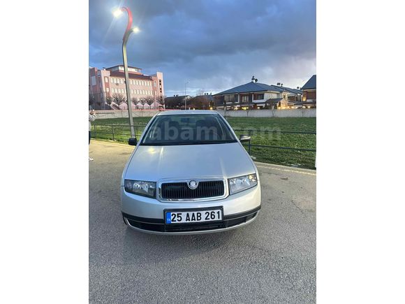 Tertemiz  fabia 