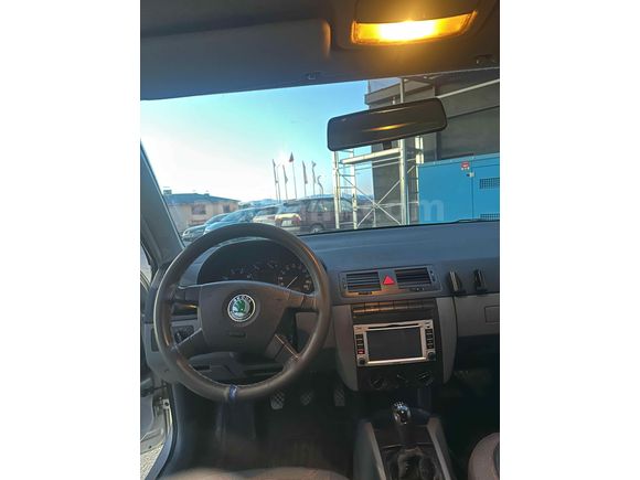 Tertemiz  fabia 