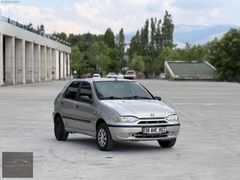 FAHRETTİN KOÇ AUTO 2000 FİAT PALİO 1.2 S SORUNSUZ