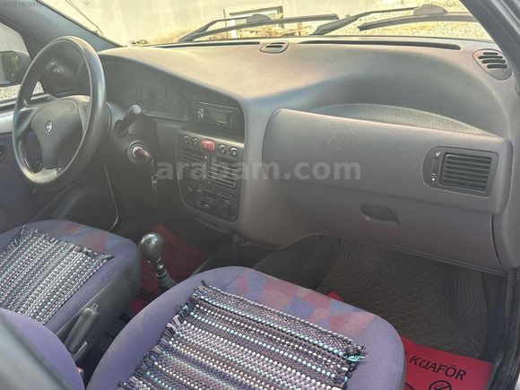 TEMİZ ARAÇ +K KART+EMİNEVİM FUZUL EV