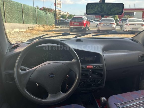 TEMİZ ARAÇ +K KART+EMİNEVİM FUZUL EV