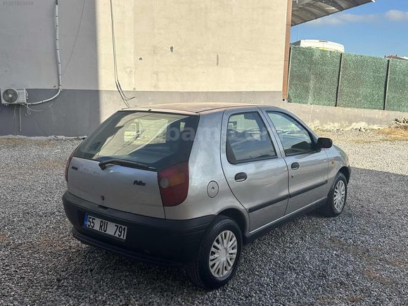 TEMİZ ARAÇ +K KART+EMİNEVİM FUZUL EV