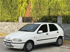 2001 FİAT PALİO DEGİŞENSİZ 188.000 KM