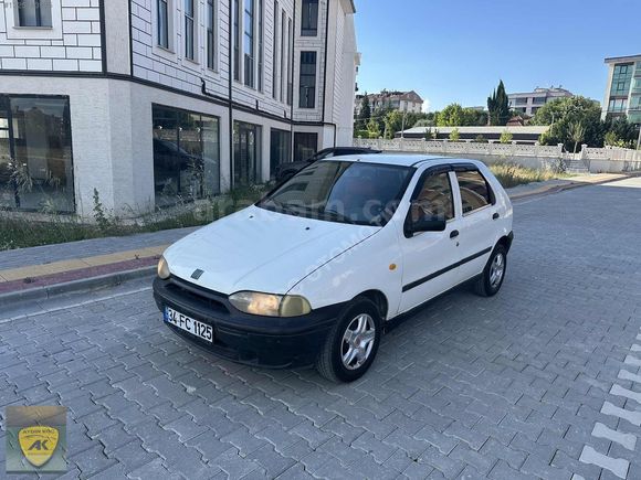 -PALIO 1.2 S -SIFIR MASRAF-KLİMALI-