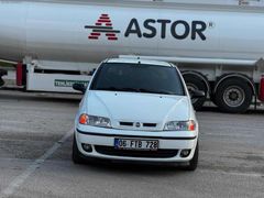 NAMLI'DAN //TERTEMİZ BAKIMLI// FIAT PALIO 2005 MODEL VAN//
