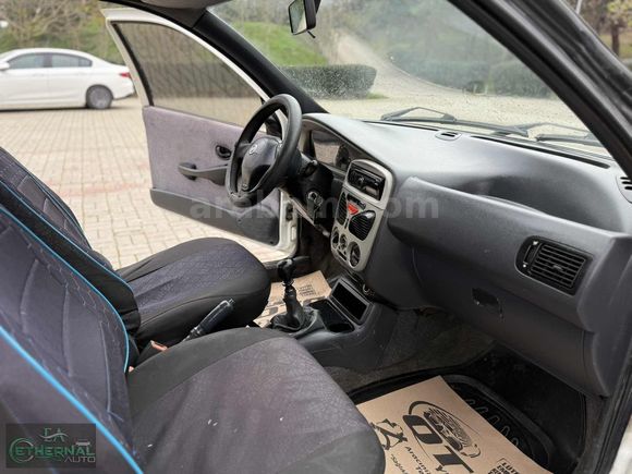 ARC'AUTO - MASRAFSIZ TEMİZ SIFIR MUAYENE!