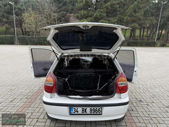 ARC'AUTO - MASRAFSIZ TEMİZ SIFIR MUAYENE!