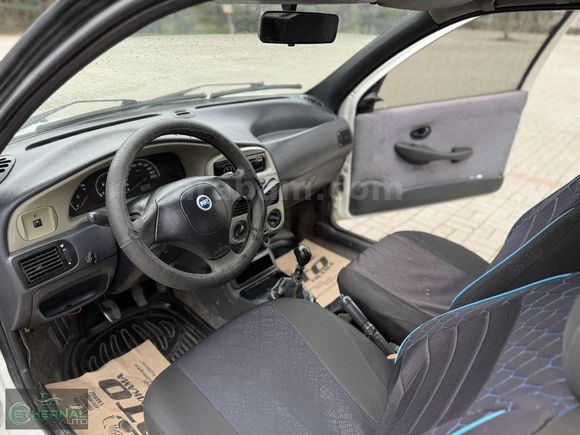 ARC'AUTO - MASRAFSIZ TEMİZ SIFIR MUAYENE!