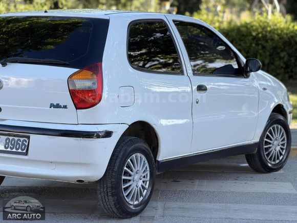 ARC'AUTO - MASRAFSIZ TEMİZ SIFIR MUAYENE!