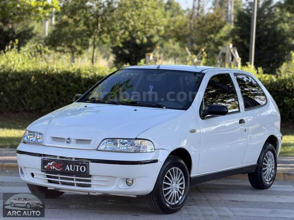 ARC'AUTO - MASRAFSIZ TEMİZ SIFIR MUAYENE!