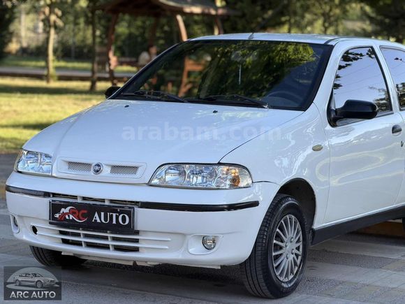 ARC'AUTO - MASRAFSIZ TEMİZ SIFIR MUAYENE!
