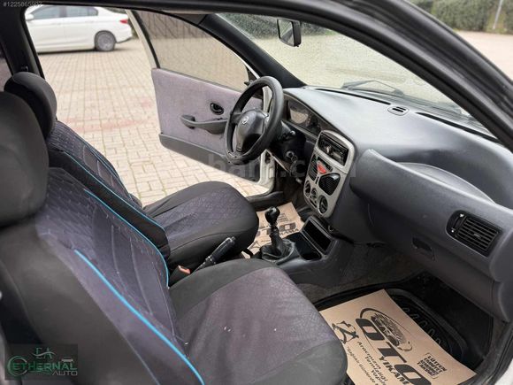 ARC'AUTO - MASRAFSIZ TEMİZ SIFIR MUAYENE!