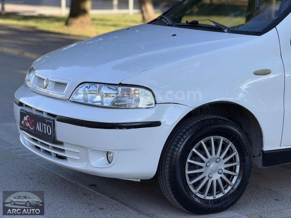 ARC'AUTO - MASRAFSIZ TEMİZ SIFIR MUAYENE!