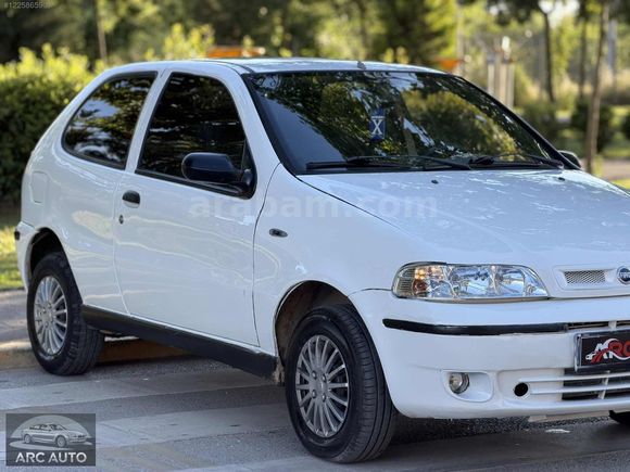ARC'AUTO - MASRAFSIZ TEMİZ SIFIR MUAYENE!
