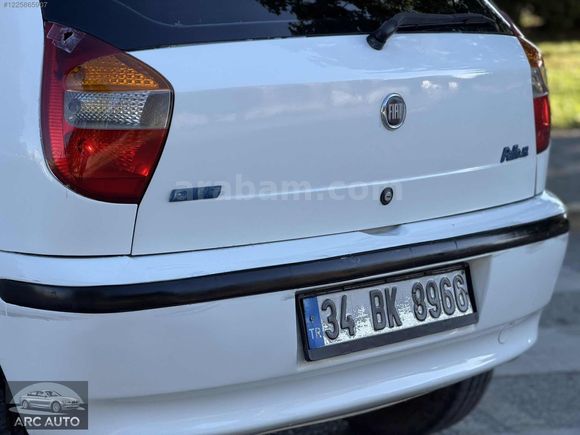 ARC'AUTO - MASRAFSIZ TEMİZ SIFIR MUAYENE!