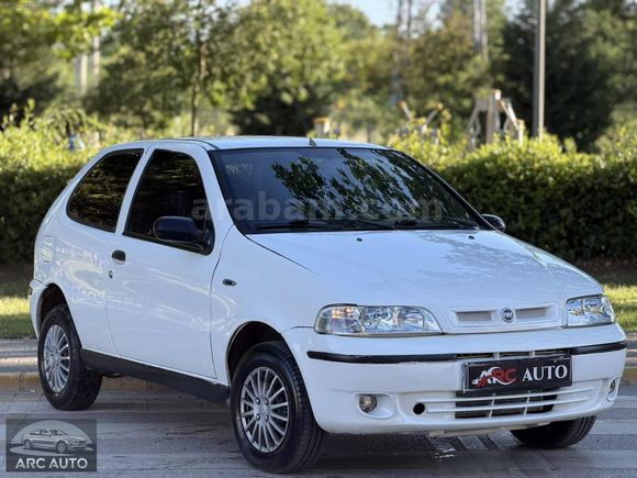 ARC'AUTO - MASRAFSIZ TEMİZ SIFIR MUAYENE!