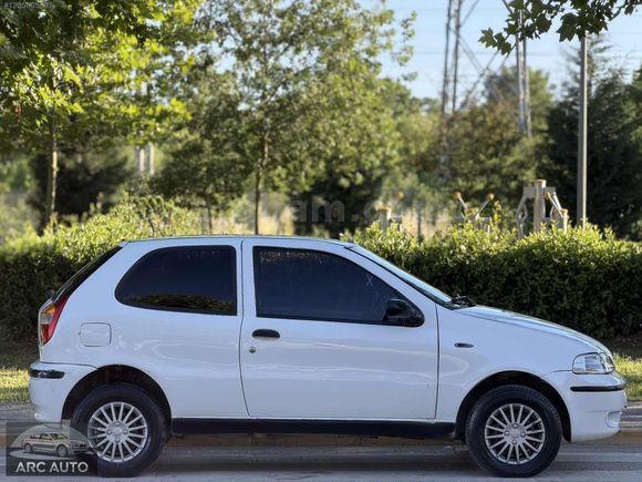 ARC'AUTO - MASRAFSIZ TEMİZ SIFIR MUAYENE!