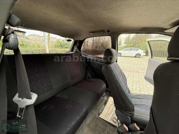 ARC'AUTO - MASRAFSIZ TEMİZ SIFIR MUAYENE!