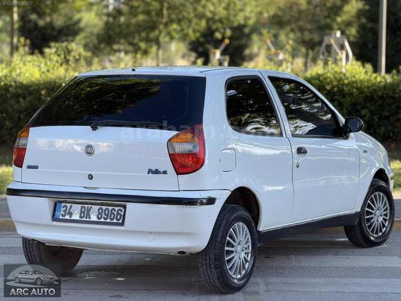 ARC'AUTO - MASRAFSIZ TEMİZ SIFIR MUAYENE!