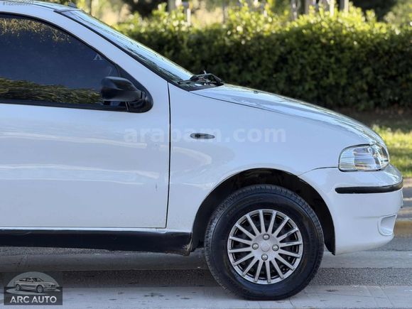 ARC'AUTO - MASRAFSIZ TEMİZ SIFIR MUAYENE!
