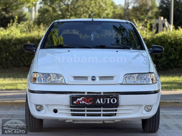ARC'AUTO - MASRAFSIZ TEMİZ SIFIR MUAYENE!