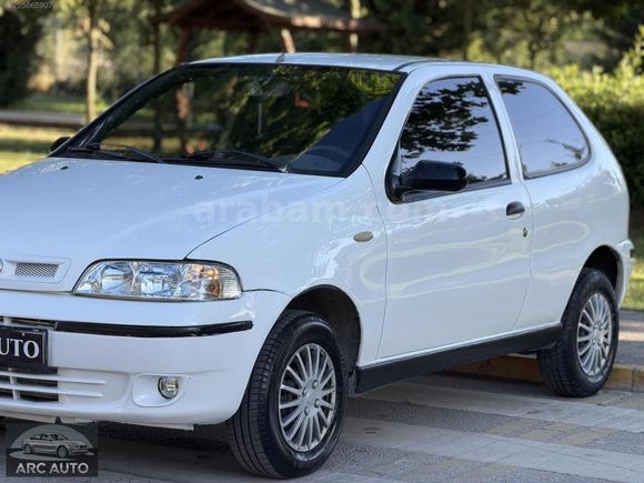 ARC'AUTO - MASRAFSIZ TEMİZ SIFIR MUAYENE!