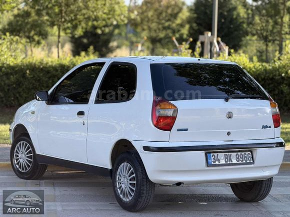 ARC'AUTO - MASRAFSIZ TEMİZ SIFIR MUAYENE!