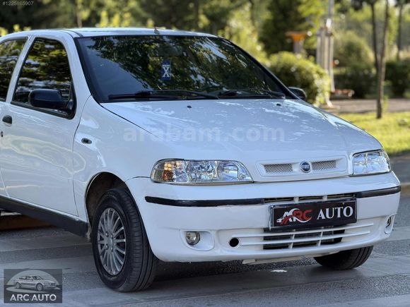 ARC'AUTO - MASRAFSIZ TEMİZ SIFIR MUAYENE!