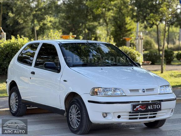 ARC'AUTO - MASRAFSIZ TEMİZ SIFIR MUAYENE!