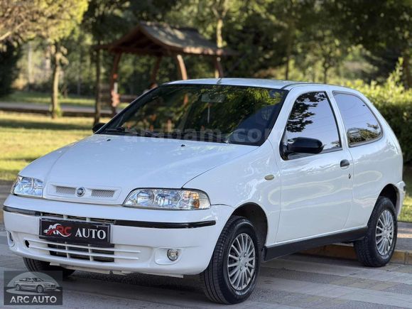 ARC'AUTO - MASRAFSIZ TEMİZ SIFIR MUAYENE!