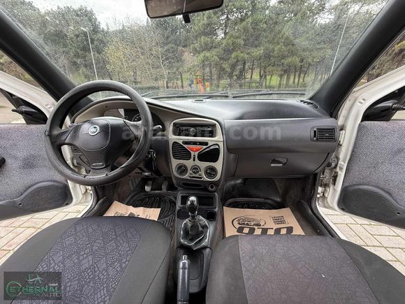 ARC'AUTO - MASRAFSIZ TEMİZ SIFIR MUAYENE!