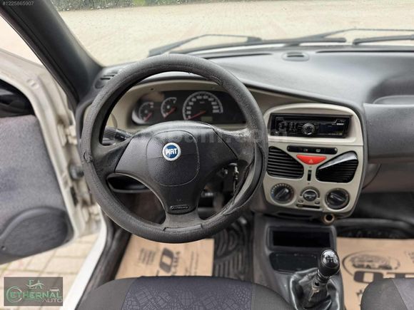 ARC'AUTO - MASRAFSIZ TEMİZ SIFIR MUAYENE!