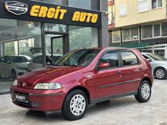 2005 PALİO KLİMA DEĞİŞENSİZ KAYITSIZ TEK P.BOYALI BEJ DÖŞEME