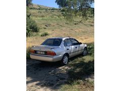 Sahibinden Toyota Corolla 1.6 GLi 1997 Model 