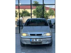 ÇELİK MOTORS'DAN PALİO DÜŞÜK KM KLİMALI