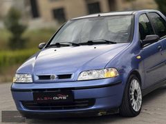 ALEN CARS'DAN FİAT PALİO 1.2 KLİMALI 169'BİNDE KREDİ KART TAKSİT