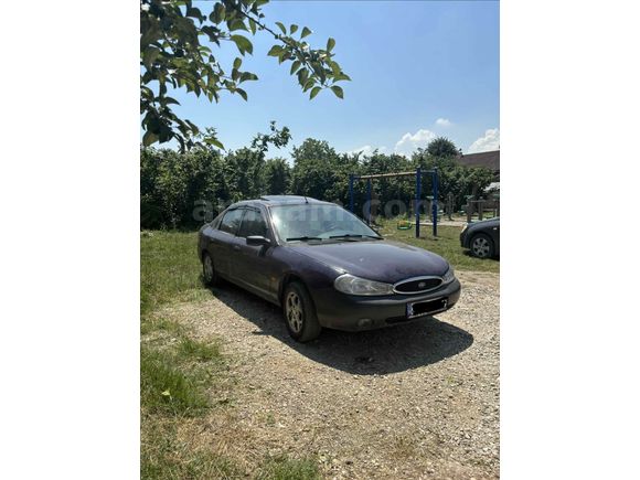 Sahibinden Ford Mondeo 2.0 GLX 1997 Model 