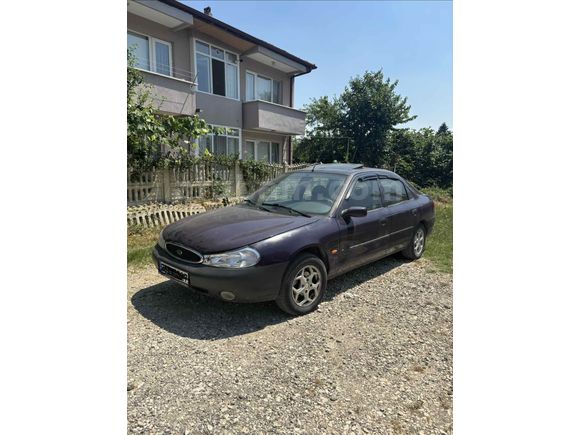 Sahibinden Ford Mondeo 2.0 GLX 1997 Model 