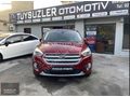 FORD KUGA PWS TİT. ÖZEL RENK SENET KREDİ TAKSİT İMKANI