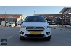 İNCİ OTOMOTİVDEN -HATASIZ BOYASIZ TRAMERSİZ- 2018 KUGA