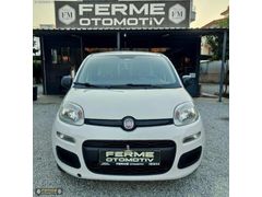 FERME'DEN 2012 PANDA 1.2 POP BENZİN+LPG KLİMALI 173.000 KM
