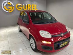 "GÜREL OTO"24 AY VADE 2013 PANDA 0.9 TWINAIR S&S POP OV 75.795KM