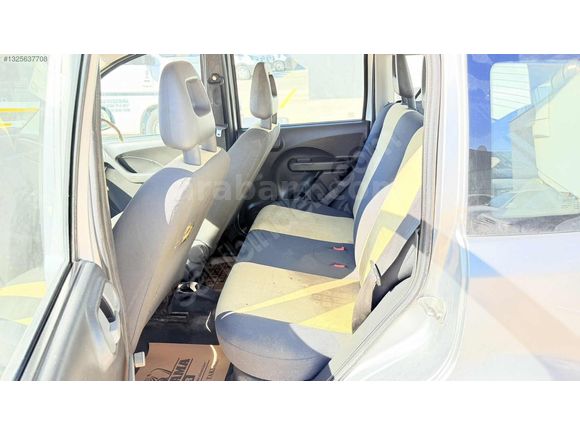 2012 FİAT PANDA 1.2 ACTİVE