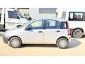 2012 FİAT PANDA 1.2 ACTİVE