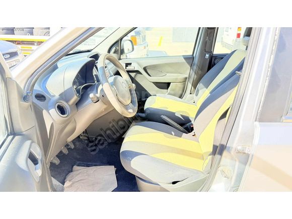 2012 FİAT PANDA 1.2 ACTİVE