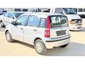 2012 FİAT PANDA 1.2 ACTİVE