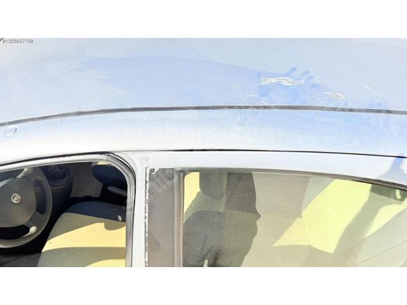 2012 FİAT PANDA 1.2 ACTİVE