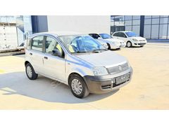2012 FİAT PANDA 1.2 ACTİVE