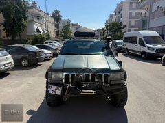 1996 JEEP GRAND CHEROKEE 5.2 LİMİTED 220 HP. 4X4