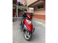 Sahibinden Honda Spacy 110 